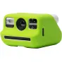 Sortimenta jaunumi - POLAROID SILICONE CAMERA SKIN FOR GO GREEN 6311 - ātri pasūtīt no ražotāja
