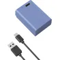 Camera Batteries - SMALLRIG 4333 CAMERA BATTERY USB-C RECHARGABLE EN-EL25 4333 - quick order from manufacturer