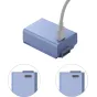 Sortimenta jaunumi - SMALLRIG 4333 CAMERA BATTERY USB-C RECHARGABLE EN-EL25 4333 - ātri pasūtīt no ražotāja