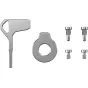 SMALLRIG 4385 SCREW SET WITH SCREWDRIVERS (STAINLESS STEEL) 4385