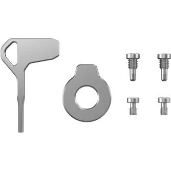 Statīvu aksesuāri - SMALLRIG 4385 SCREW SET WITH SCREWDRIVERS (STAINLESS STEEL) 4385 - perc šodien veikalā un ar piegādi