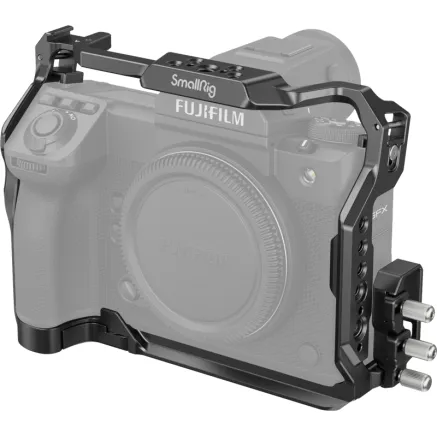 SMALLRIG 4201 CAGE KIT FOR FUJIFILM GFX100 II 4201