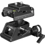 Accessories for rigs - SMALLRIG 4233 HEIGHT ADJUSTABLE MOUNT PLATE KIT UNIVERSAL ARCA & MANFROTTO COMPATIBLE 4233 - quick order from manufacturer