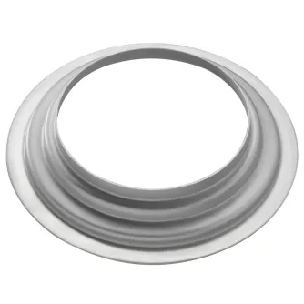 Gaismas veidotāji - walimex Softbox Adapter Hensel EH /Richter - ātri pasūtīt no ražotāja