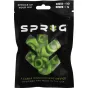 Sortimenta jaunumi - SPRIG GREEN VALUE PACK 10X 1/4” SPRIGS + 5X 3/8” BIG SPRIGS VPK-S10-B5-G - ātri pasūtīt no ražotāja