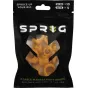 Cable Management Accessories - SPRIG ORANGE VALUE PACK 10X 1/4 SPRIGS + 5X 3/8 BIG SPRIGS VPK-S10-B5-O - quick order from manufacturer