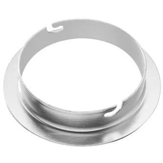 Gaismas veidotāji - walimex Softbox Adapter Elinchrom - ātri pasūtīt no ražotāja