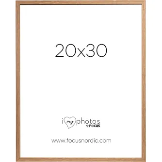 Sortimenta jaunumi - FOCUS ROCK OAK VENEER 20X30 120964 - ātri pasūtīt no ražotāja