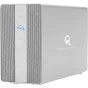 Sortimenta jaunumi - OWC MERCURY ELITE PRO DUAL WITH 3-PORT USB HUB SSD STORAGE SOLUTION (480GB EXTREME PRO X 2) 1TB OWCMEDCH7S01 - ātri pasūtīt no ražotāja
