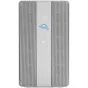 Sortimenta jaunumi - OWC MERCURY ELITE PRO DUAL WITH 3-PORT USB HUB SSD STORAGE SOLUTION (480GB EXTREME PRO X 2) 1TB OWCMEDCH7S01 - ātri pasūtīt no ražotāja