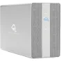 Sortimenta jaunumi - OWC MERCURY ELITE PRO DUAL WITH 3-PORT USB HUB SSD STORAGE SOLUTION (480GB EXTREME PRO X 2) 1TB OWCMEDCH7S01 - ātri pasūtīt no ražotāja