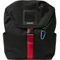 POLAROID RIPSTOP BACKPACK BLACK/MULTI 6300