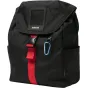 Sortimenta jaunumi - POLAROID RIPSTOP BACKPACK BLACK/MULTI 6300 - ātri pasūtīt no ražotāja