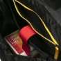 Sortimenta jaunumi - POLAROID RIPSTOP BACKPACK BLACK/MULTI 6300 - ātri pasūtīt no ražotāja