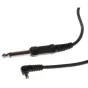 Radio palaidēji - walimex Sync Cord 420cm with Phone Jack 6.3mm - ātri pasūtīt no ražotāja