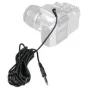 Radio palaidēji - walimex Sync Cord 420cm with Phone Jack 6.3mm - ātri pasūtīt no ražotāja