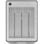 Sortimenta jaunumi - OWC MERCURY ELITE PRO QUAD RAID READY 4-BAY STORAGE ENCLOSURE W/O SOFTRAID OWCMEQCTJB000 - ātri pasūtīt no ražotāja