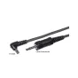 Radio palaidēji - walimex Sync Cord 420cm with Phone Jack 3,5mm - ātri pasūtīt no ražotāja