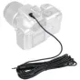 Radio palaidēji - walimex Sync Cord 420cm with Phone Jack 3,5mm - ātri pasūtīt no ražotāja