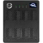 Sortimenta jaunumi - OWC THUNDERBAY 4 MINI PROGRADE 4-DRIVETB3 MAC/WIN(2XTB3 PORTS,W/SOFTRAID RAID 0/1/4/5/1+0) 0TB OWCTB3QMSR00GB - ātri pasūtīt no ražotāja