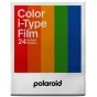 Instantkameru filmiņas - POLAROID COLOR FILM FOR I-TYPE 3-PACK 6272 - ātri pasūtīt no ražotāja