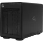 Sortimenta jaunumi - OWC THUNDERBAY 4 (4-DRIVE THUNDERBOLT EXT. STORAGE W/ENTERPRICE DRIVES) W/O SOFTRAID XT EMPTY/0TB OWCTB3IVKIT000 - ātri pasūtīt no ražotāja