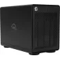Sortimenta jaunumi - OWC THUNDERBAY 4 (4-DRIVE THUNDERBOLT EXT. STORAGE W/ENTERPRICE DRIVES & SOFTRAID XT) (EMPTY/0TB) OWCTB3SRKIT0GB - ātri pasūtīt no ražotāja