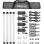 Light Wands Led Tubes - NANLITE PAVOTUBE II 15XR 4KIT LED TUBE LIGHT 15-2028-4KIT - quick order from manufacturer