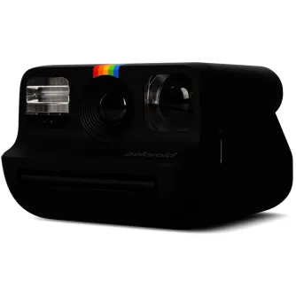 Sortimenta jaunumi - POLAROID GO GEN 2 BLACK 9096 - ātri pasūtīt no ražotāja