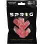 Cable Management Accessories - SPRIG PINK VALUE PACK 10X 1/4 SPRIGS + 5X 3/8 BIG SPRIGS VPK-S10-B5-PK - quick order from manufacturer