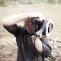 Studijas zibspuldzes ar ģeneratoru - walimex pro Ring Flash Head GXR-400 - ātri pasūtīt no ražotāja