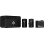 Sortimenta jaunumi - HOLLYLAND LARK MAX WIRELESS LAVALIERE MICROPHONE SET LARK MAX - ātri pasūtīt no ražotāja