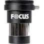 Sortimenta jaunumi - FOCUS OPTICS FOCUS T2/BARLOW 2X 1,25 ADAPTER 114719 - ātri pasūtīt no ražotāja