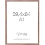 Sortimenta jaunumi - FOCUS SOUL WALNUT VENEER 59,4X84 (A1) 123193 - ātri pasūtīt no ražotāja