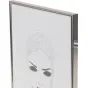 Discontinued - FOCUS CAN-CAN SHINY SILVER 50X60 114234