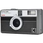 Film Cameras - KODAK EKTAR H35N CAMERA STRIPED BLACK RK0301 - quick order from manufacturer