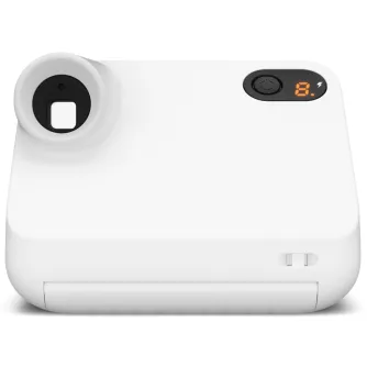 Sortimenta jaunumi - POLAROID GO GEN 2 WHITE 9097 - ātri pasūtīt no ražotāja