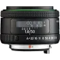 Sortimenta jaunumi - RICOH/PENTAX PENTAX HD FA 50MM F/1.4 20790 - ātri pasūtīt no ražotāja