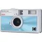 Film Cameras - KODAK EKTAR H35N CAMERA GLAZED BLUE RK0304 - quick order from manufacturer