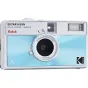 Film Cameras - KODAK EKTAR H35N CAMERA GLAZED BLUE RK0304 - quick order from manufacturer