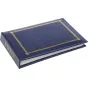 Sortimenta jaunumi - FOCUS CLASSIC LINE POCKET 36 BLUE 118540 - ātri pasūtīt no ražotāja