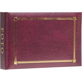 Discontinued - FOCUS CLASSIC LINE POCKET 36 RED 118541
