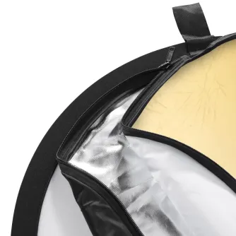 Saliekamie atstarotāji - walimex 5in1 Atstarotājs Set, 150cm - ātri pasūtīt no ražotāja