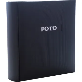 Sortimenta jaunumi - FOCUS TREND LINE SUPER 100 10X15 BLACK 118543 - ātri pasūtīt no ražotāja