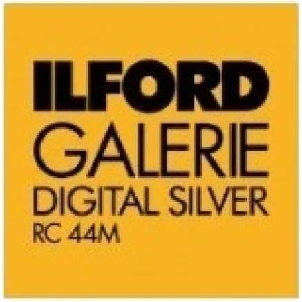 ILFORD PHOTO ILFORD GALERIE DIGITAL SILVER RC44M 10.2X150M EOCC3 1170816