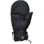 Sortimenta jaunumi - VALLERRET SKADI ZIPPER MITT LRS: BLACK L 23SKD-BK-L - ātri pasūtīt no ražotāja
