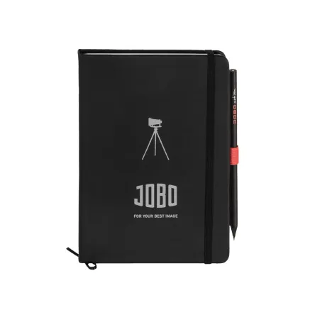 MEMO JOBO book