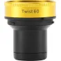 Sortimenta jaunumi - LENSBABY TWIST 60 + DOUBLE GLASS II OPTIC SWAP KIT FOR CANON EF MOUNT LBT60DGIIOSKC - ātri pasūtīt no ražotāja