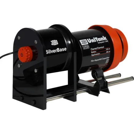 JOBO SILVERBASE WITH TANK 4044T