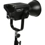 Sortimenta jaunumi - NANLITE FORZA 500 II 2 KIT LED SPOT LIGHT WITH TROLLEY CASE 12-2047 2KIT-ST - ātri pasūtīt no ražotāja